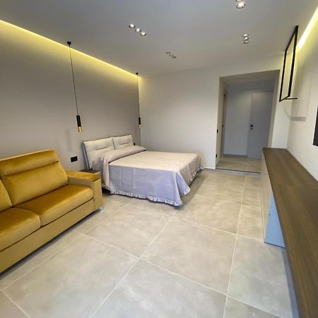 Holiday House Napoli Bagian luar foto