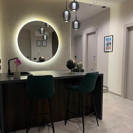 Stay In Napoli Bagian luar foto