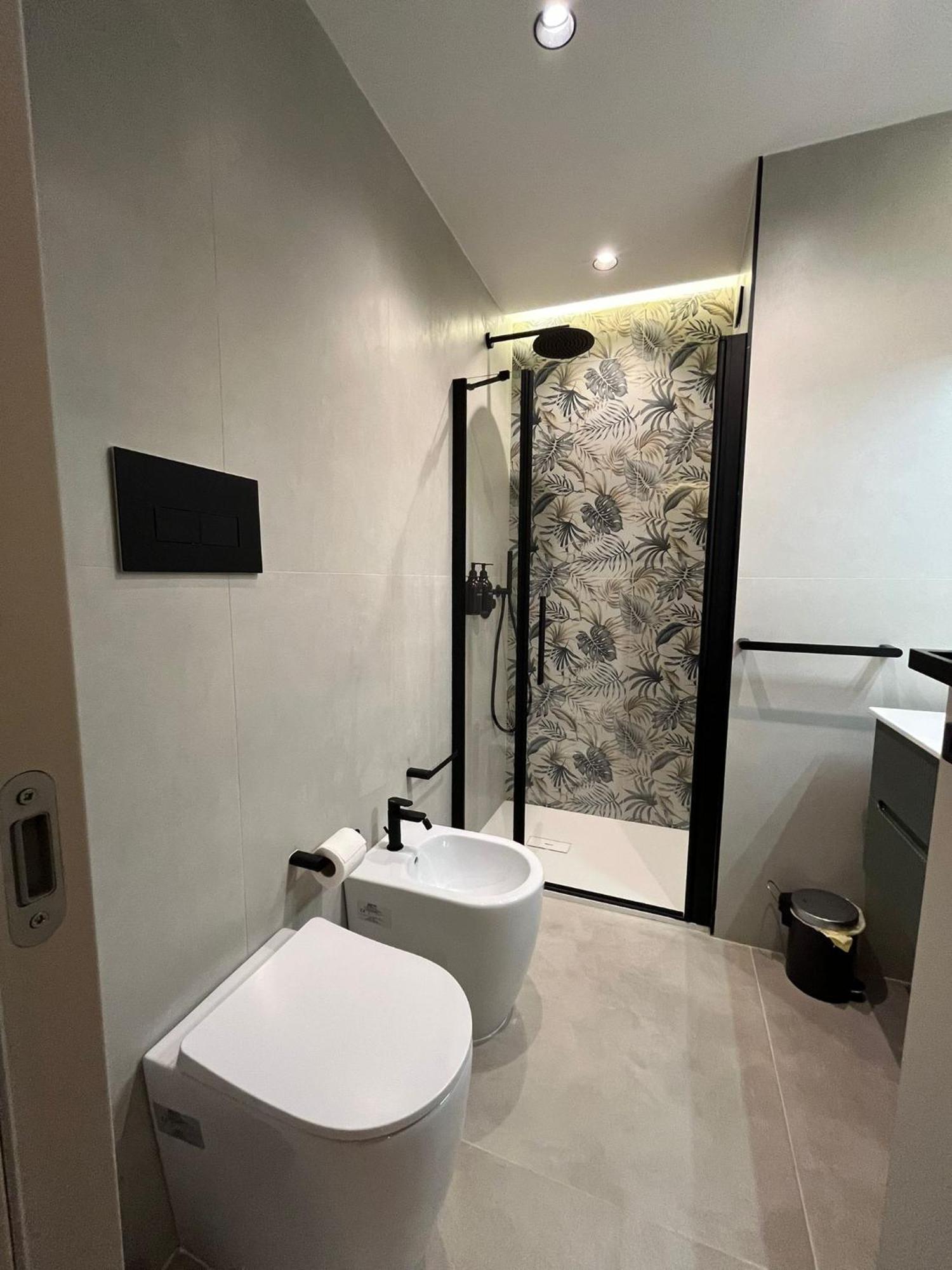 Stay In Napoli Bagian luar foto