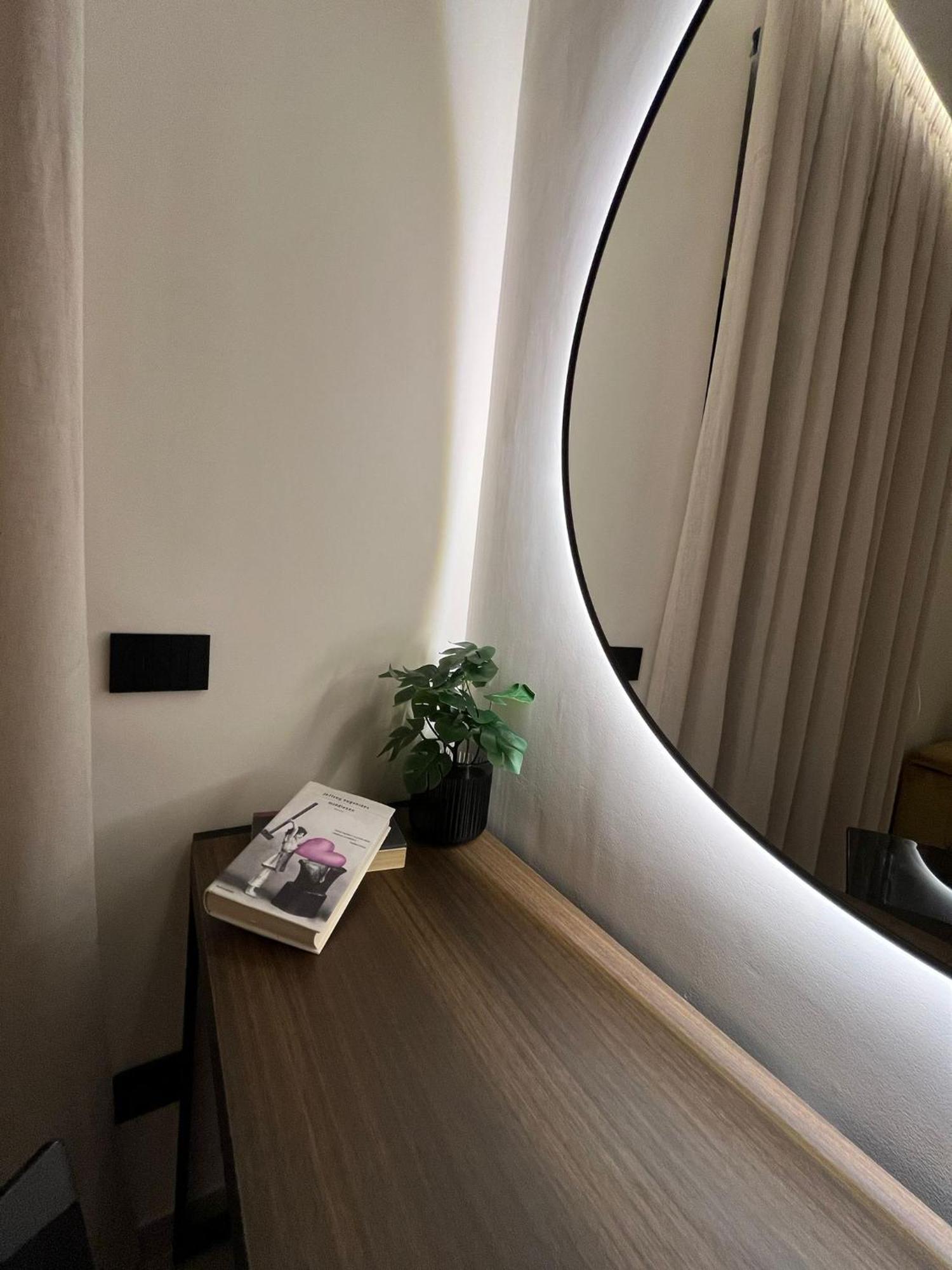 Stay In Napoli Bagian luar foto