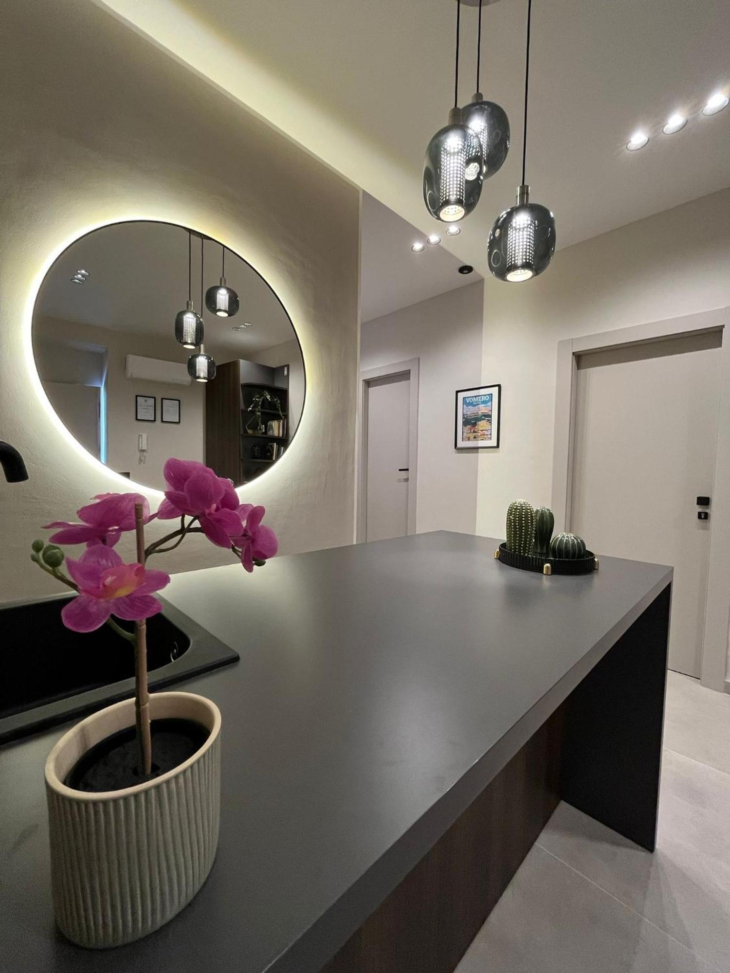 Stay In Napoli Bagian luar foto