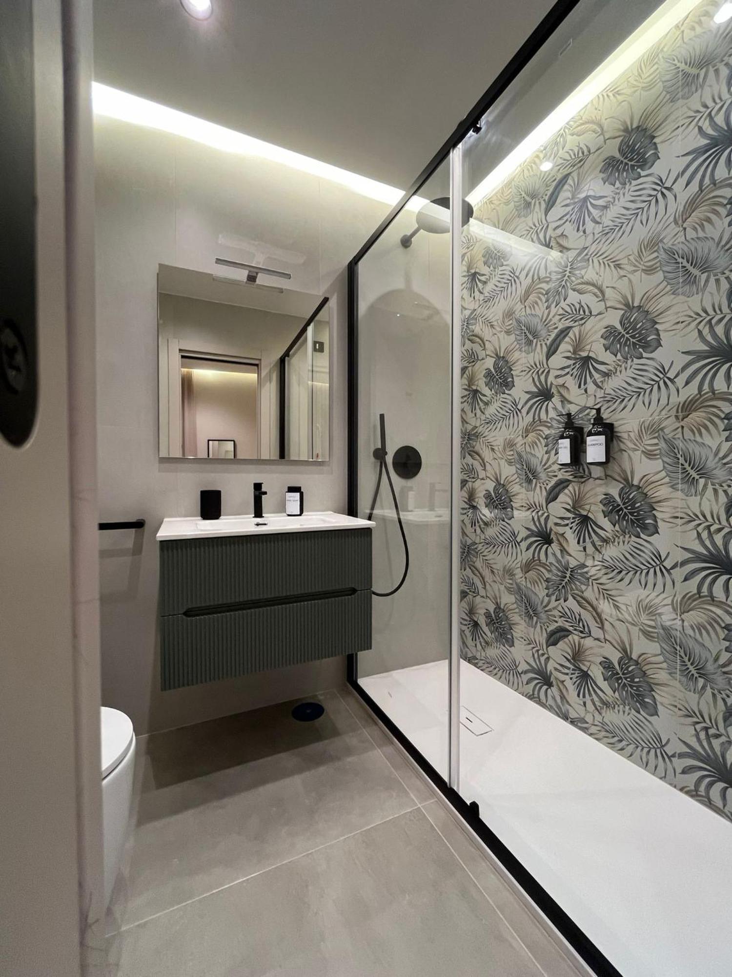 Stay In Napoli Bagian luar foto