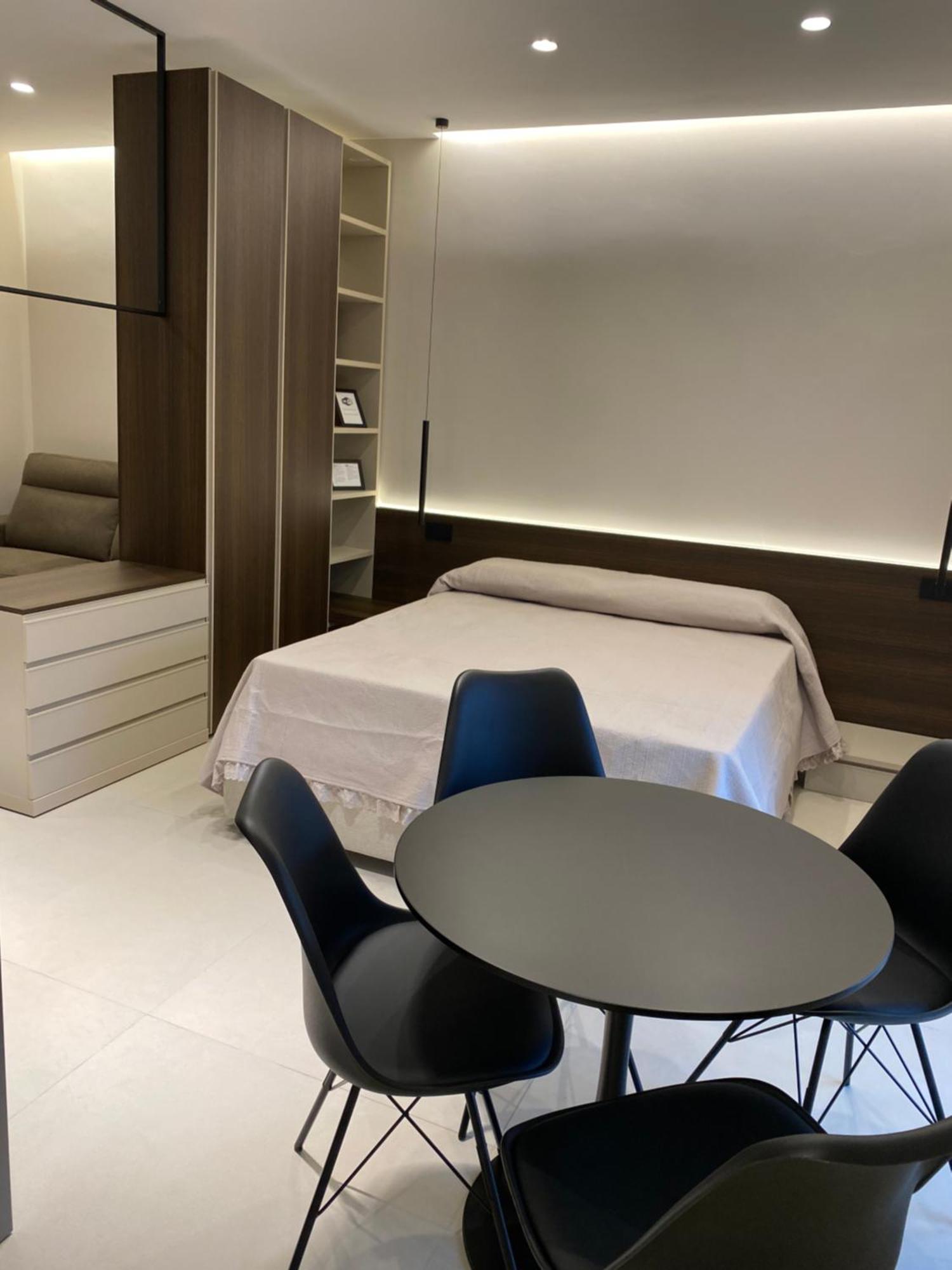 Stay In Napoli Bagian luar foto