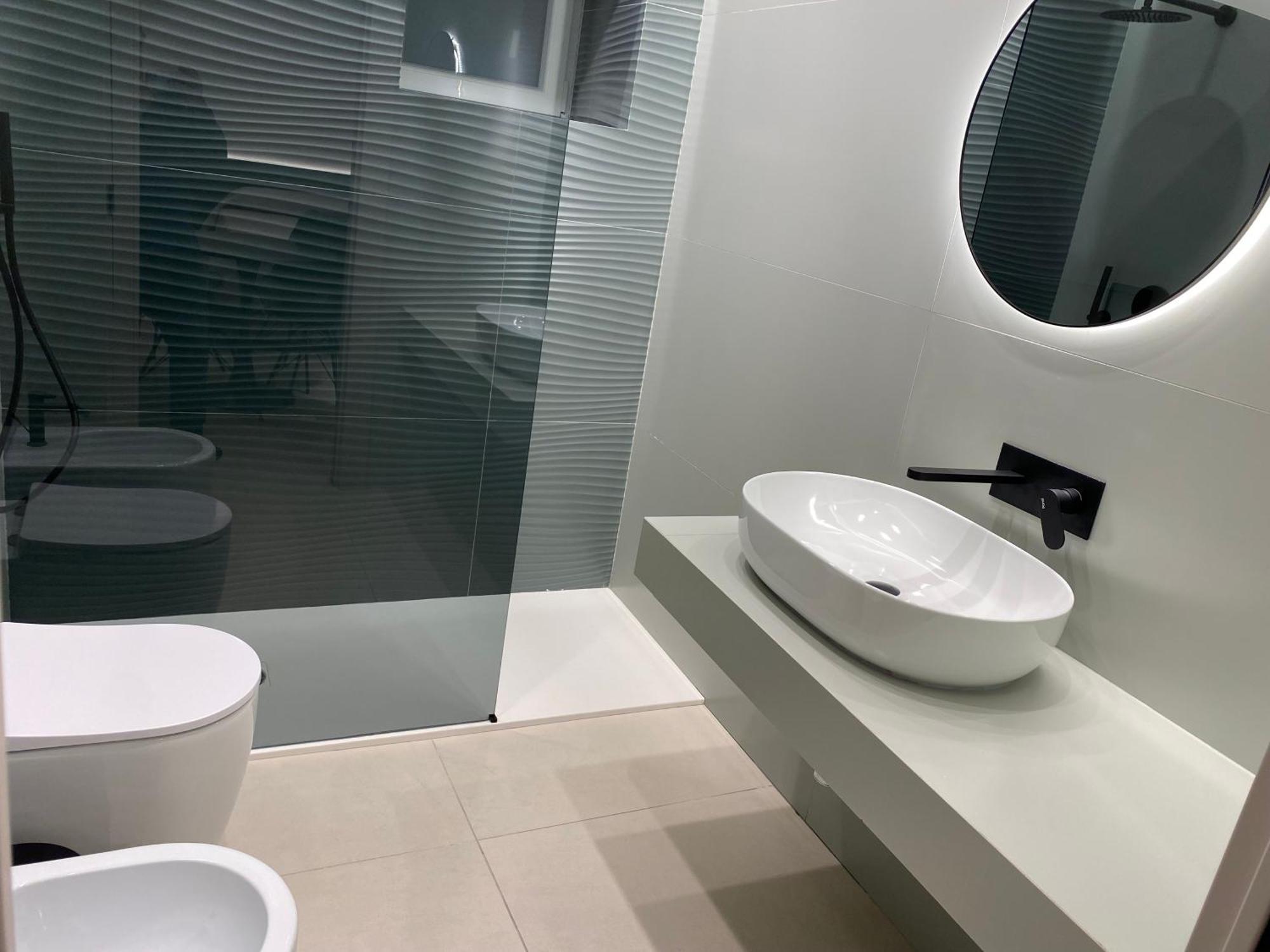 Stay In Napoli Bagian luar foto