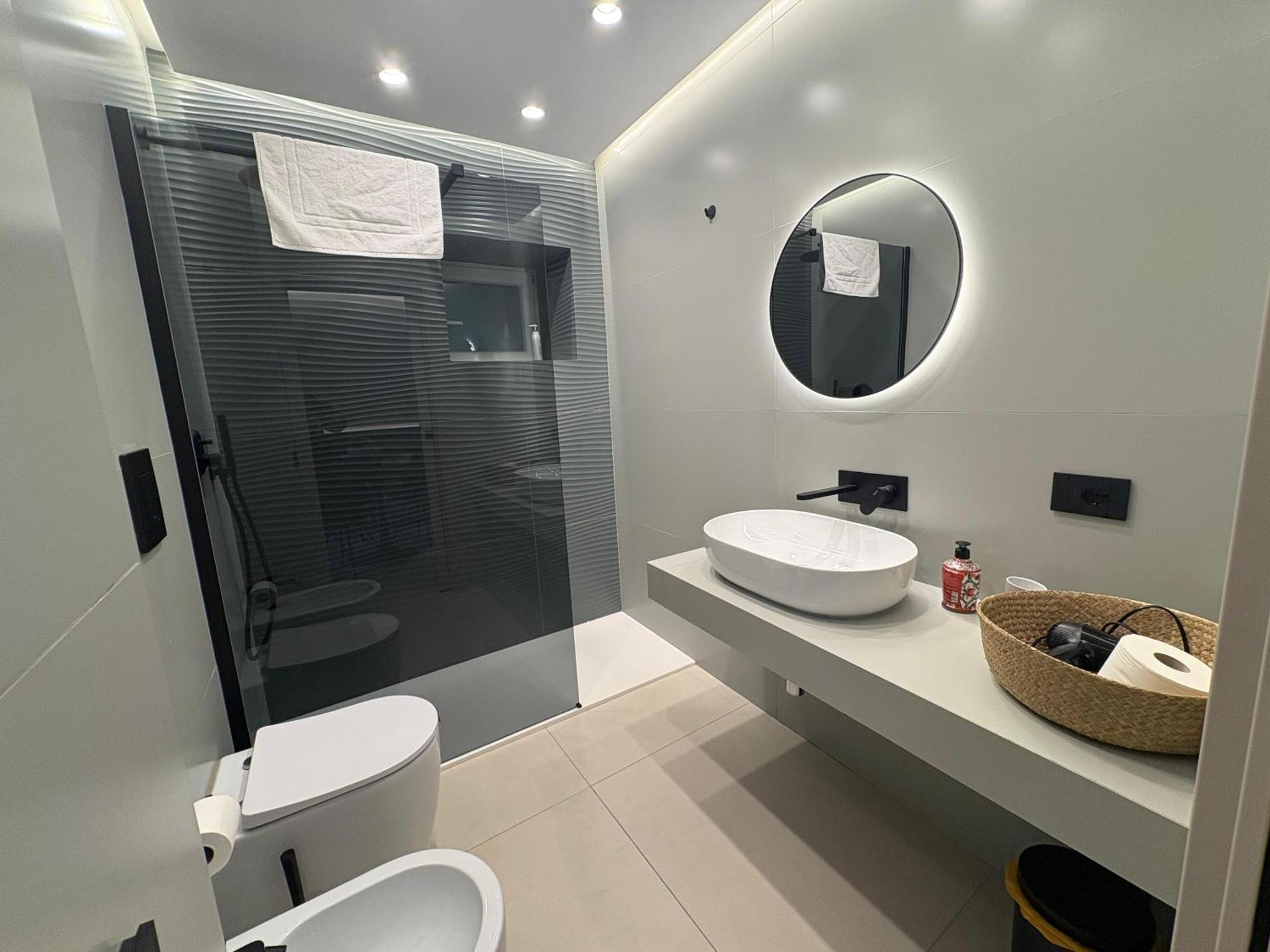 Stay In Napoli Bagian luar foto