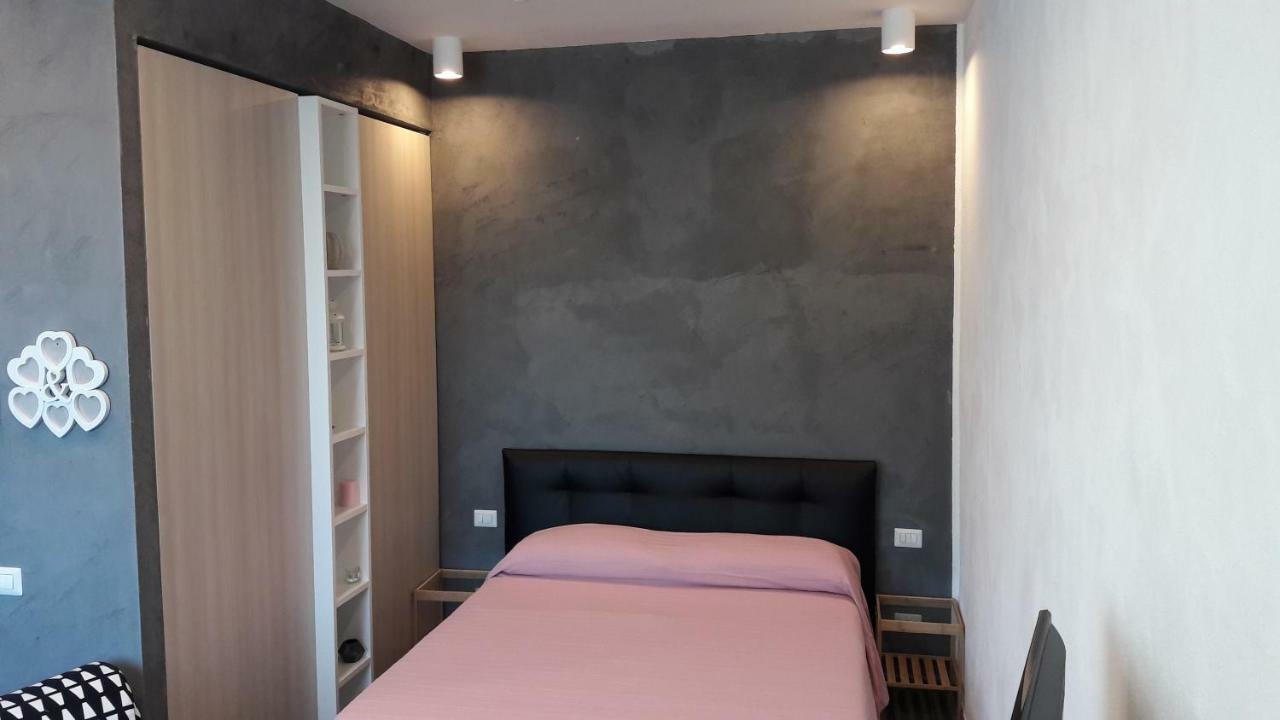 Stay In Napoli Bagian luar foto