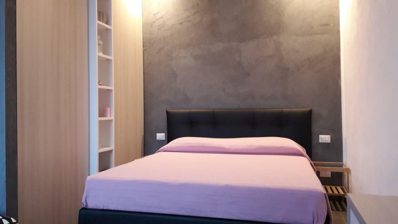 Stay In Napoli Bagian luar foto